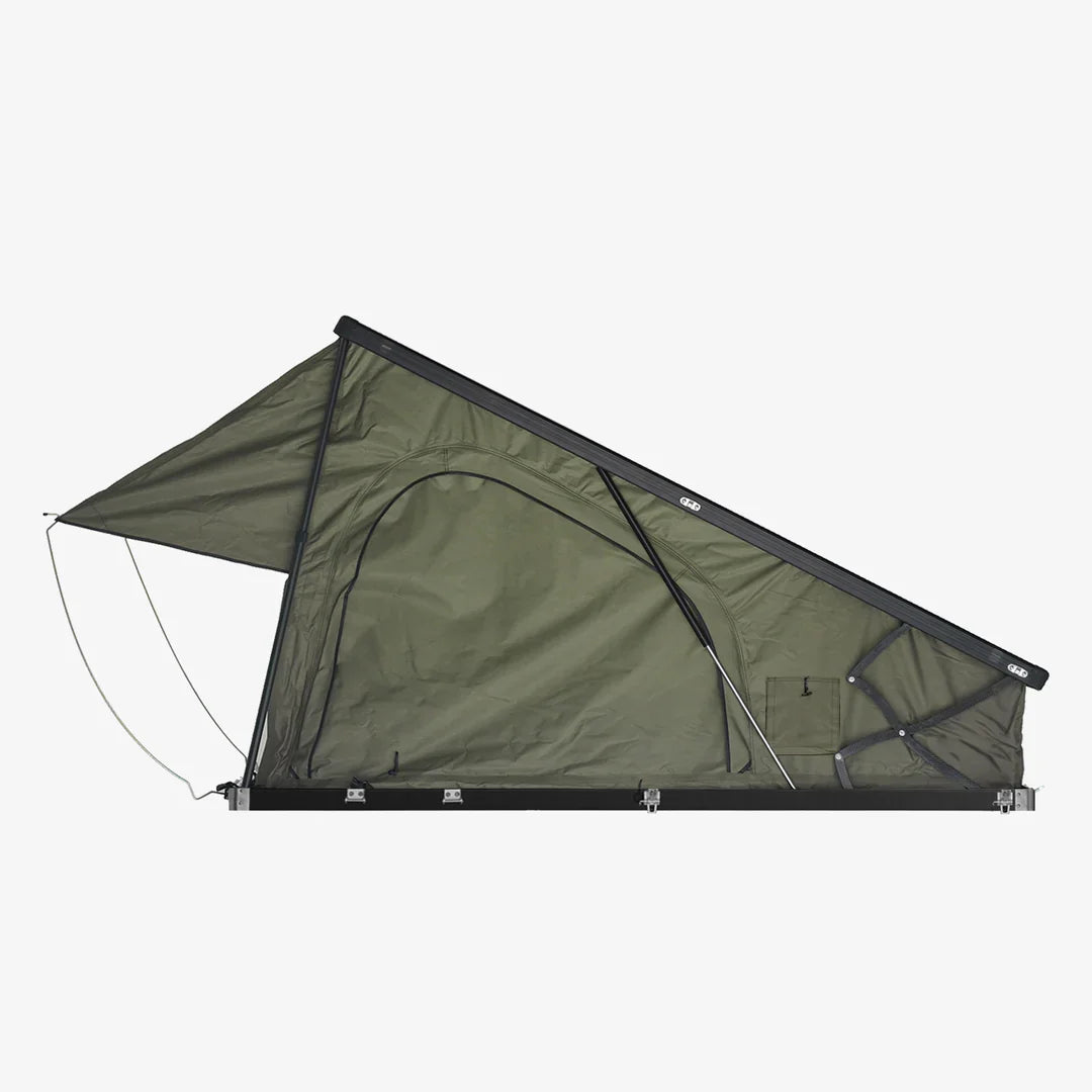 Stargazer Rooftop Tent