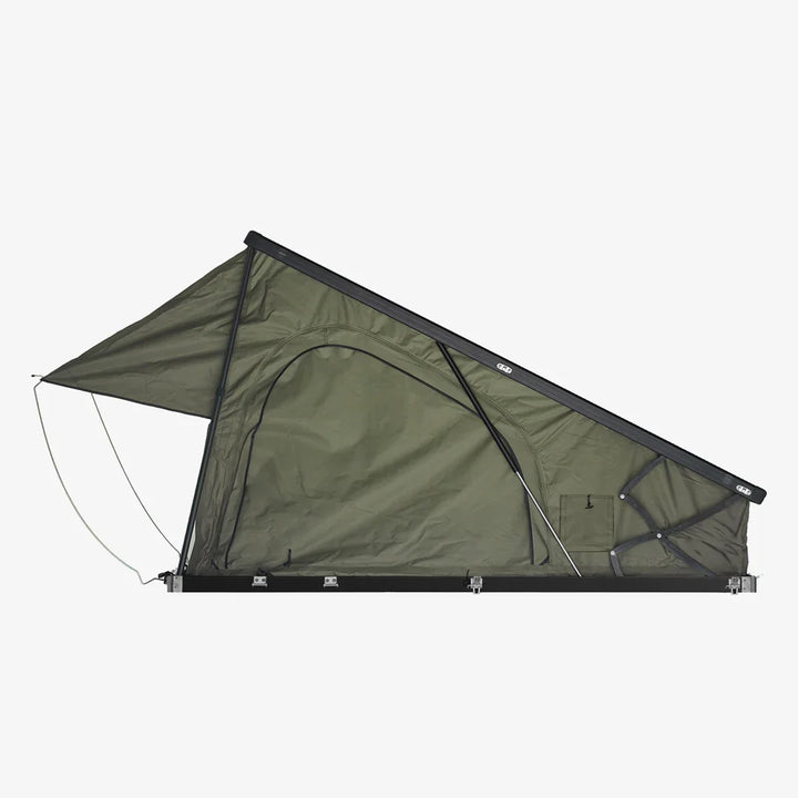 Stargazer Rooftop Tent