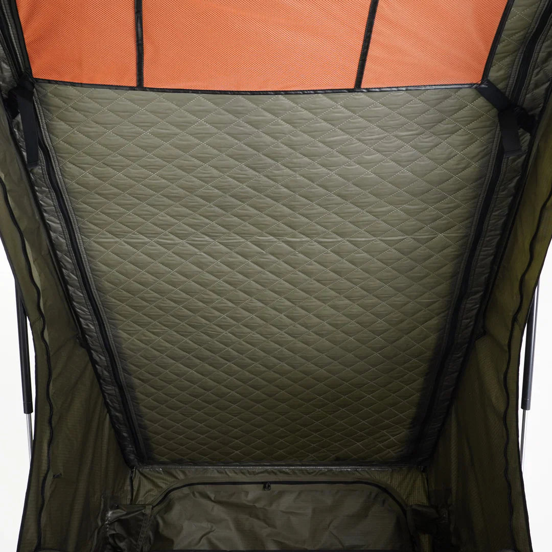 Stargazer Rooftop Tent