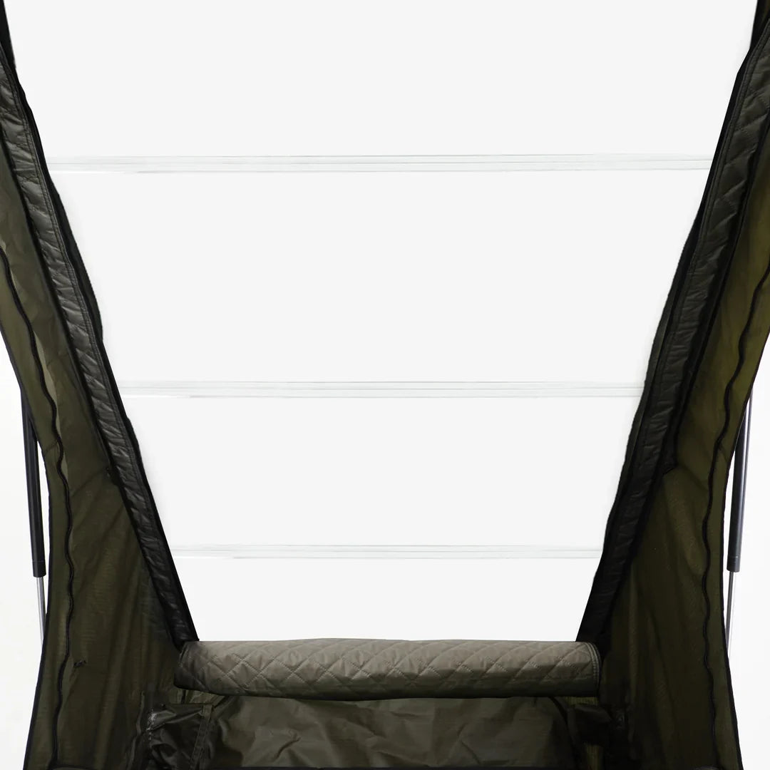 Stargazer Rooftop Tent