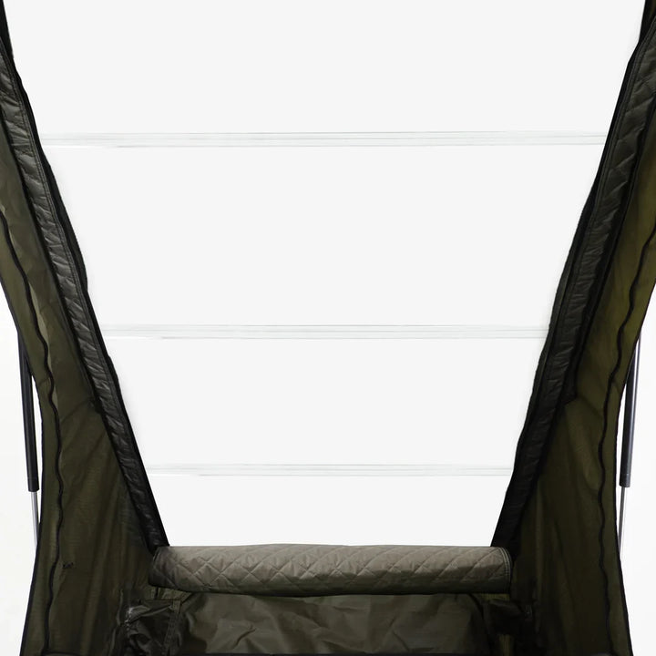 Stargazer Rooftop Tent