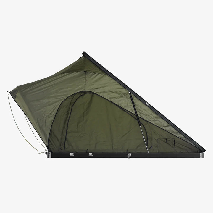 Stargazer Rooftop Tent