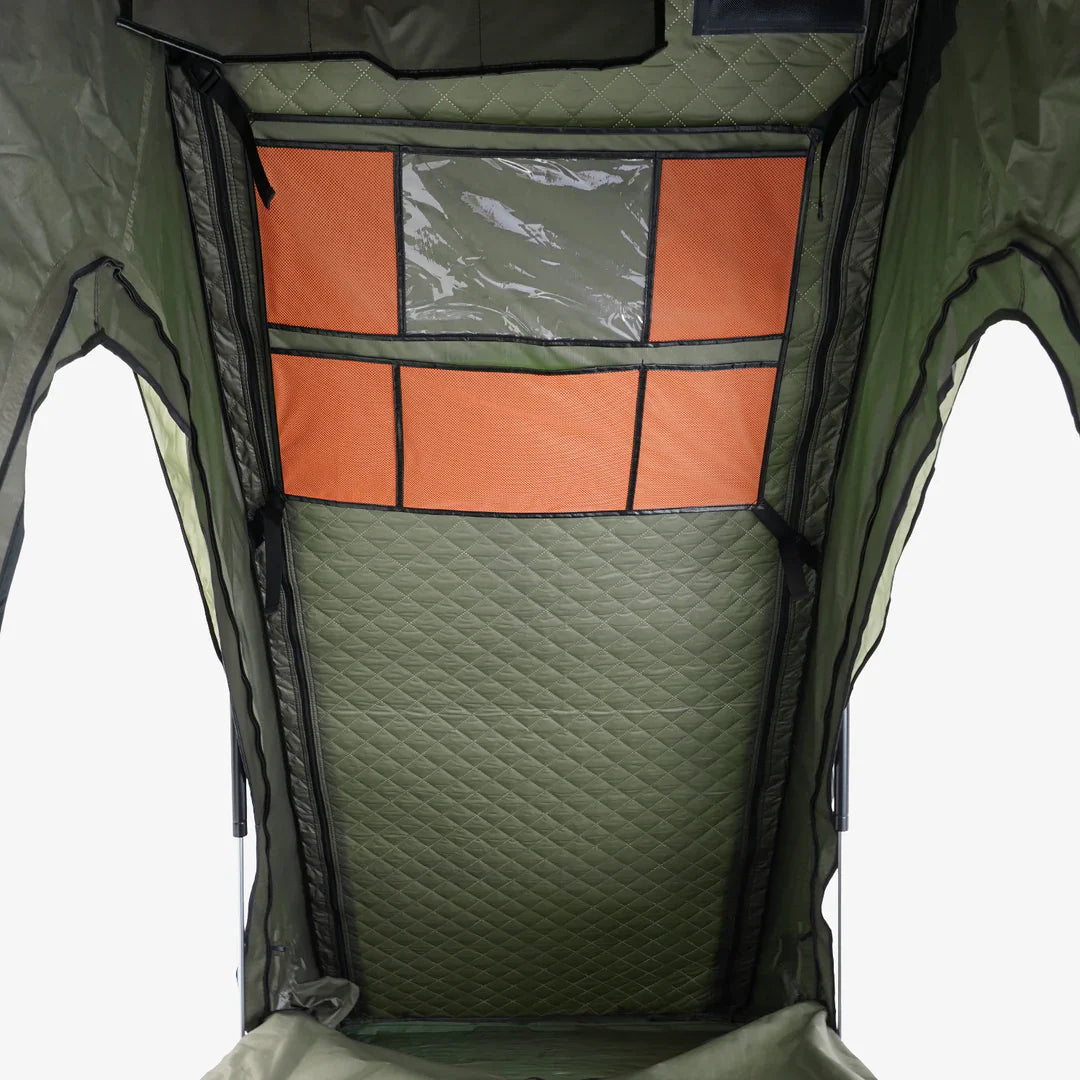 Stargazer Rooftop Tent