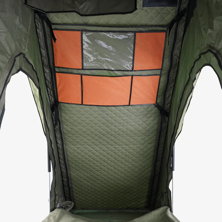 Stargazer Rooftop Tent