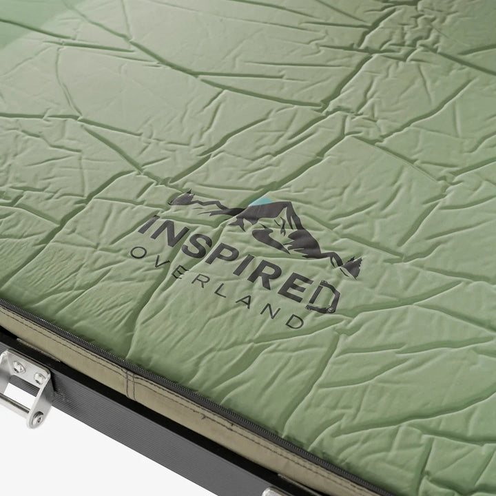 Stargazer Rooftop Tent