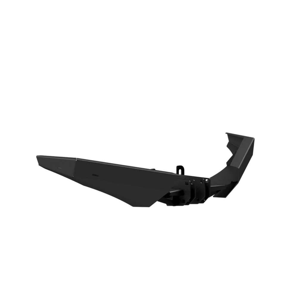 Stealth Bumper High Clearance Side Wings Fits 2016-2023 Toyota Tacoma