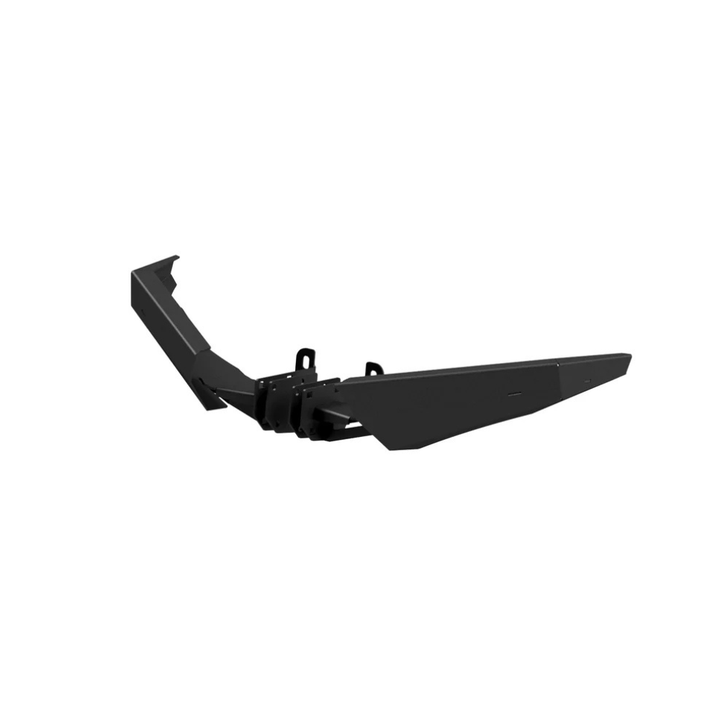 Stealth Bumper High Clearance Side Wings Fits 2016-2023 Toyota Tacoma