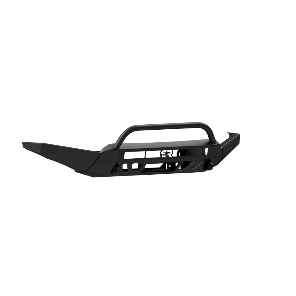 Stealth Bumper High Clearance Side Wings Fits 2016-2023 Toyota Tacoma