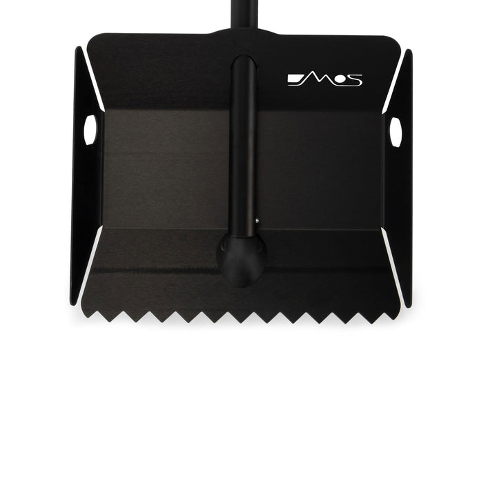 DMOS The Stealth XL Shovel