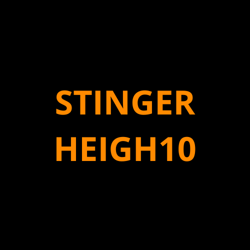 Stinger Screen ProTech Kit