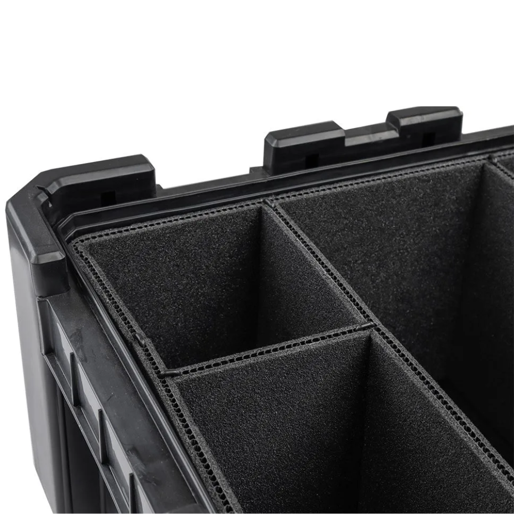 Storage Box Foam Dividers