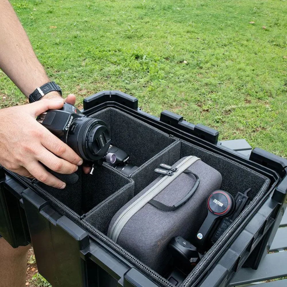 Storage Box Foam Dividers