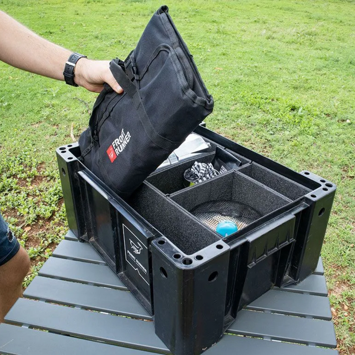 Storage Box Foam Dividers