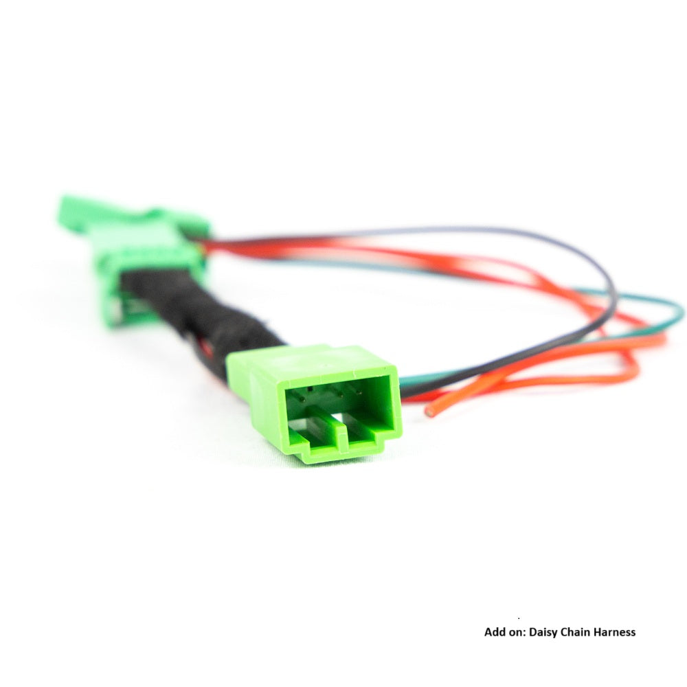 Switch Illumination Harness Fits 2016-2023 Toyota Tacoma