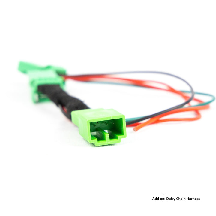 Switch Illumination Harness Fits 2016-2023 Toyota Tacoma