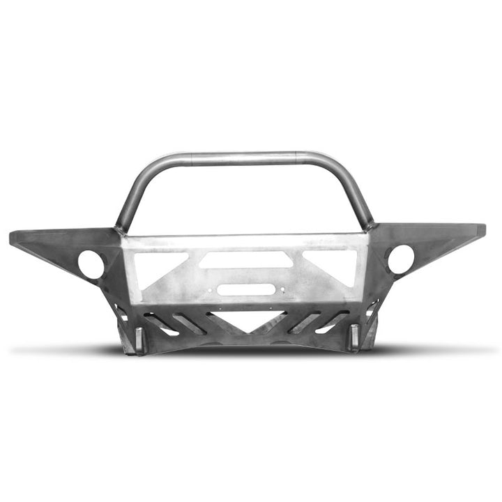 Moab 2.0 Baja Front Bumper Fits 2005-2015 Toyota Tacoma