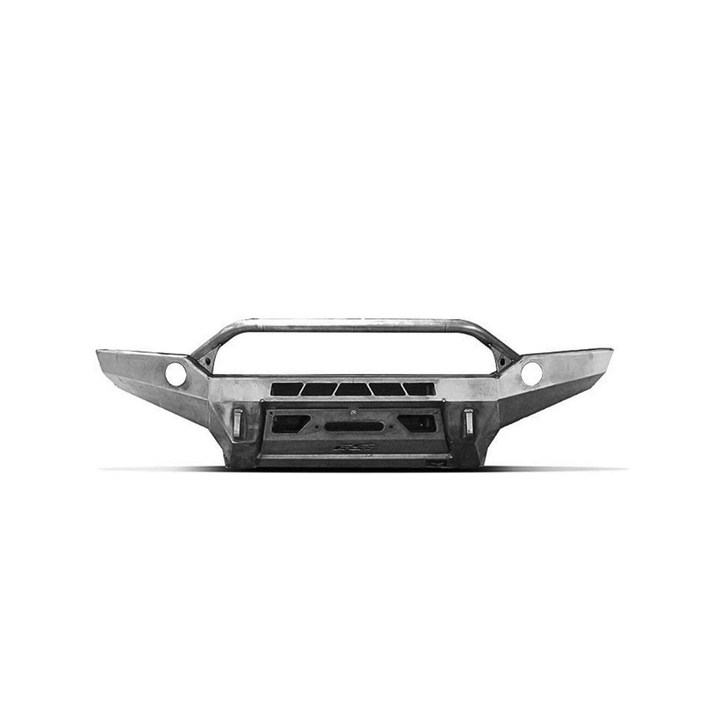 2016-2023 Toyota Tacoma Baja Front Bumper