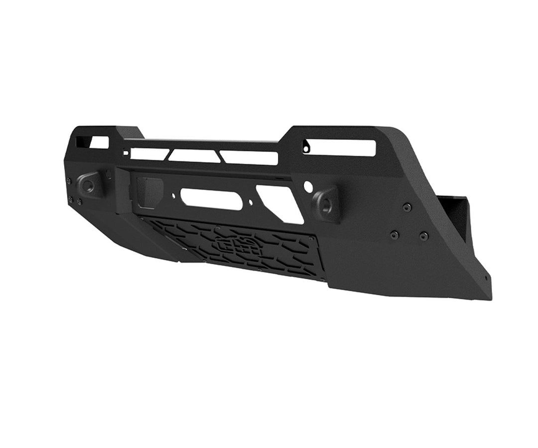 Covert Front Bumper Fits 2024+ Toyota Tacoma