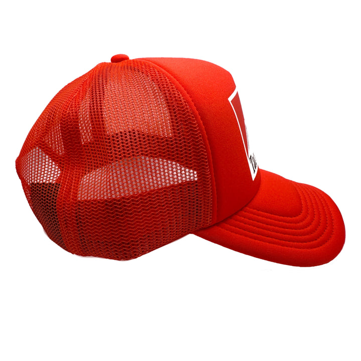 TACOMABEAST Peaks Hat