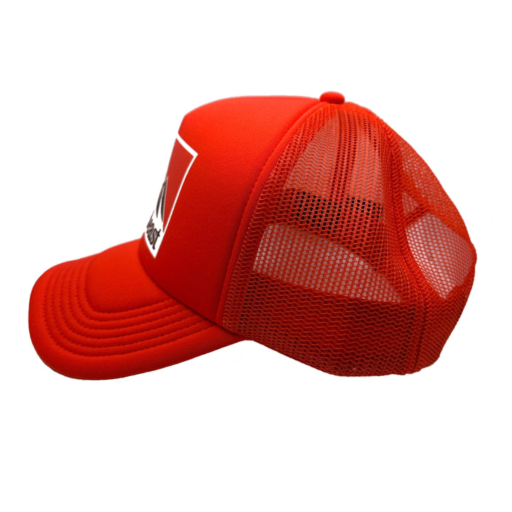 TACOMABEAST Peaks Hat