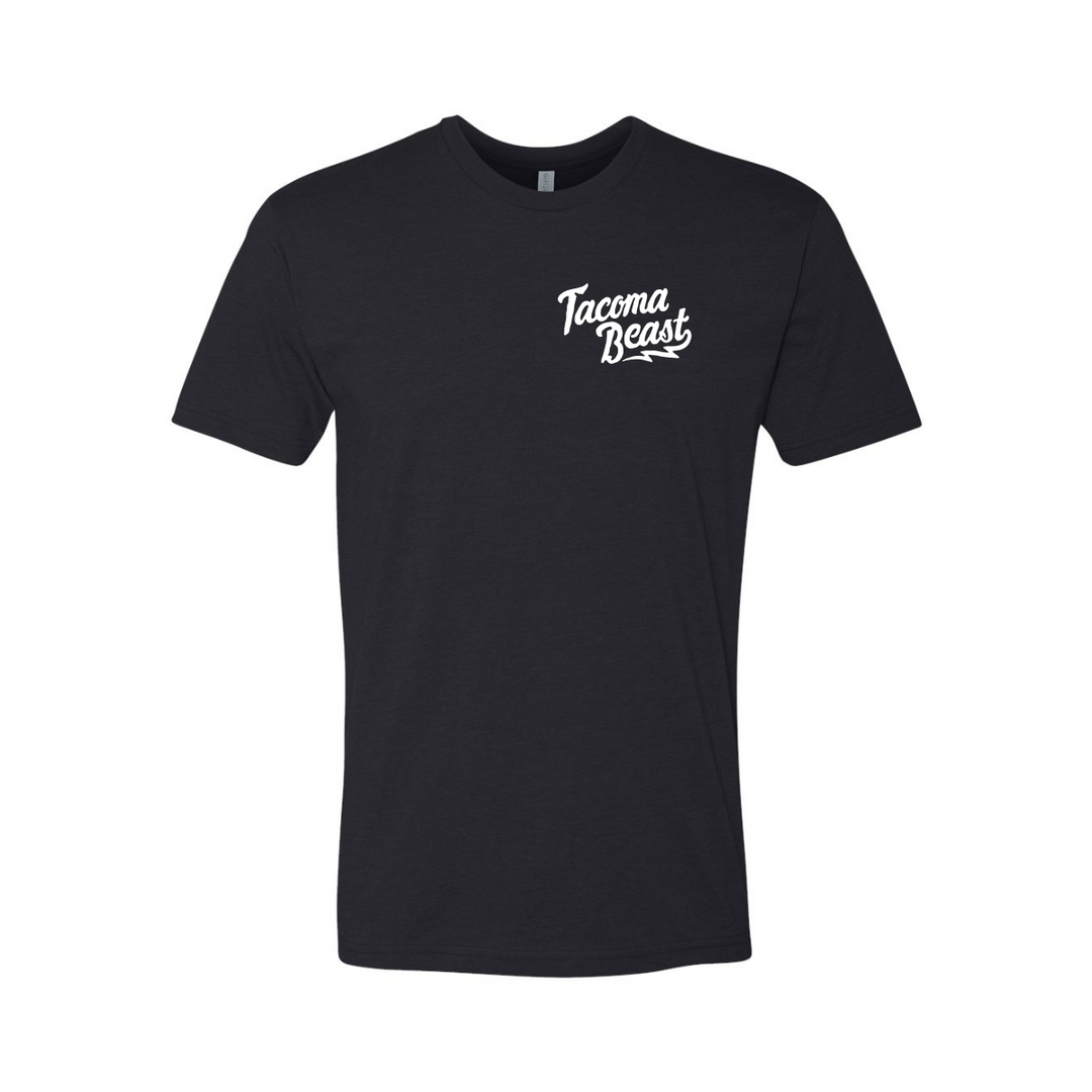 TACOMABEAST Legacy Tee