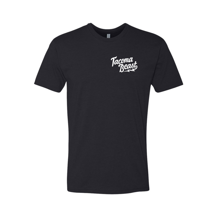 TACOMABEAST Legacy Tee