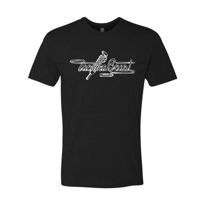 TacomaBeast Coilover Tee (2 Color Options)