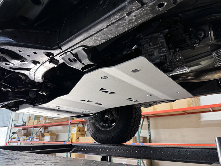 Skid Plate Assembly fits 2024+ Toyota Tacoma