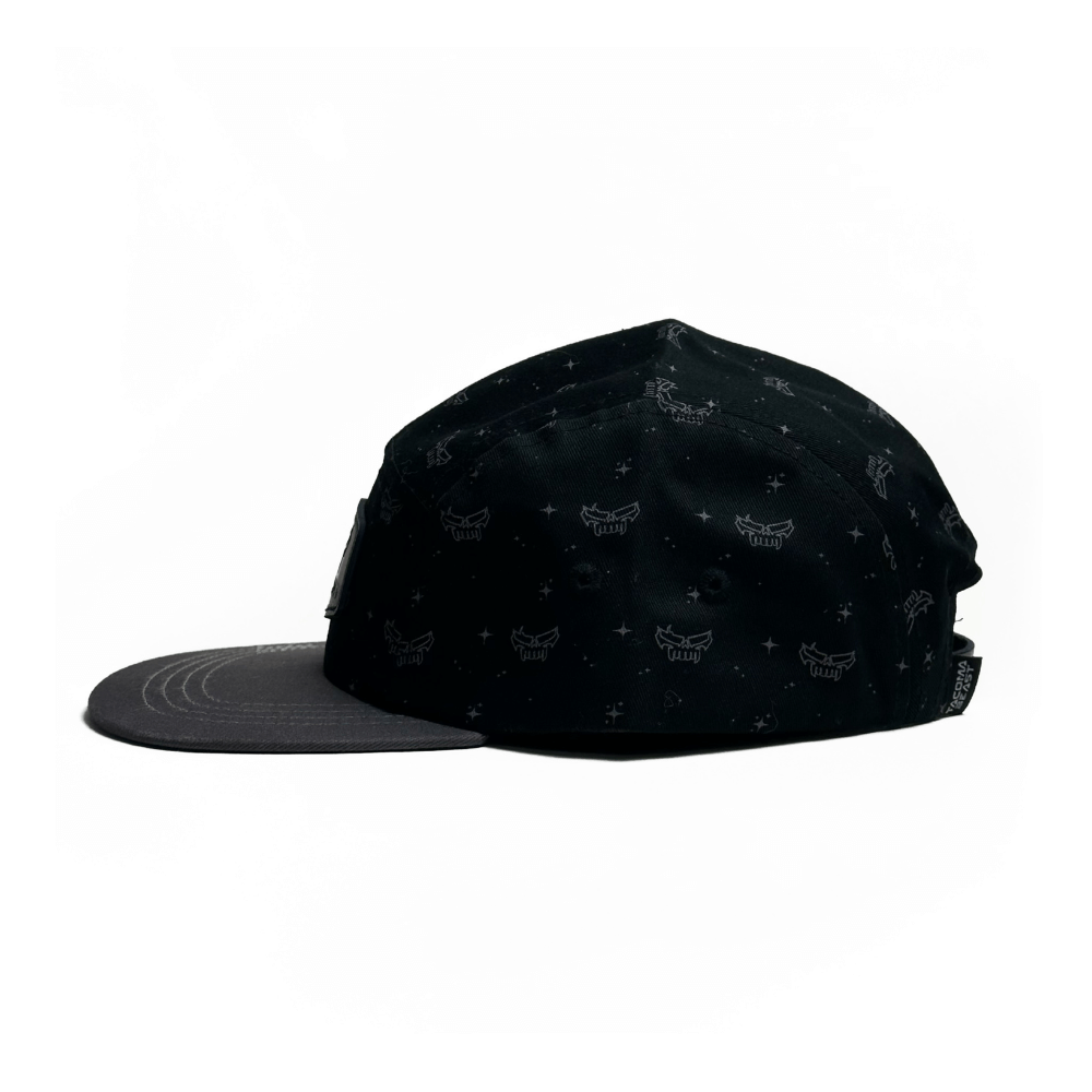 TCMBST Dark Night Hat