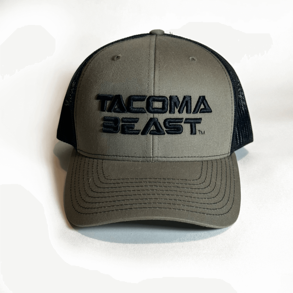 TCMBST Legacy Collection Hat