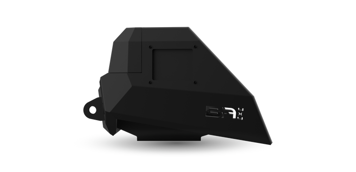 PRO Series II Rear Bumper Fits 2024+ Toyota Tacoma