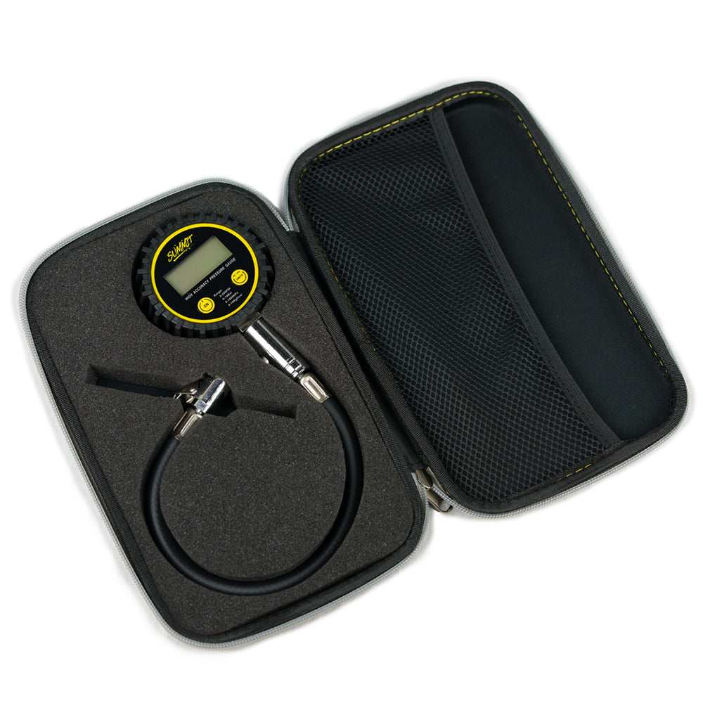 Digital Tire Pressure Gauge