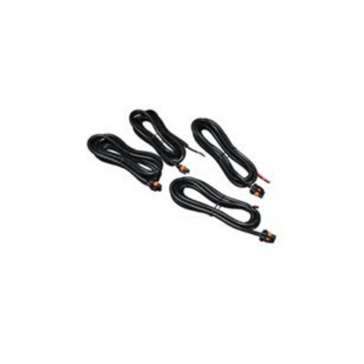 TRIGGER 4 PLUS Wireless Accessory Control System