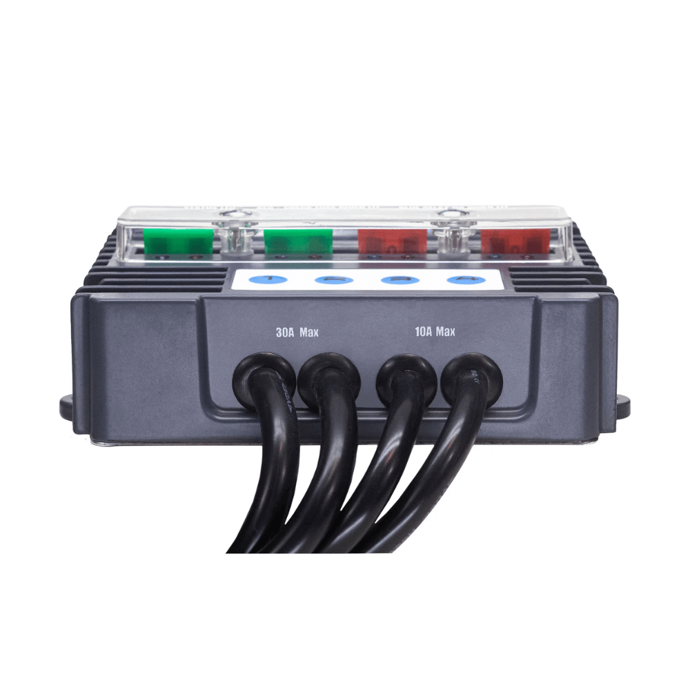 TRIGGER 4 PLUS Wireless Accessory Control System