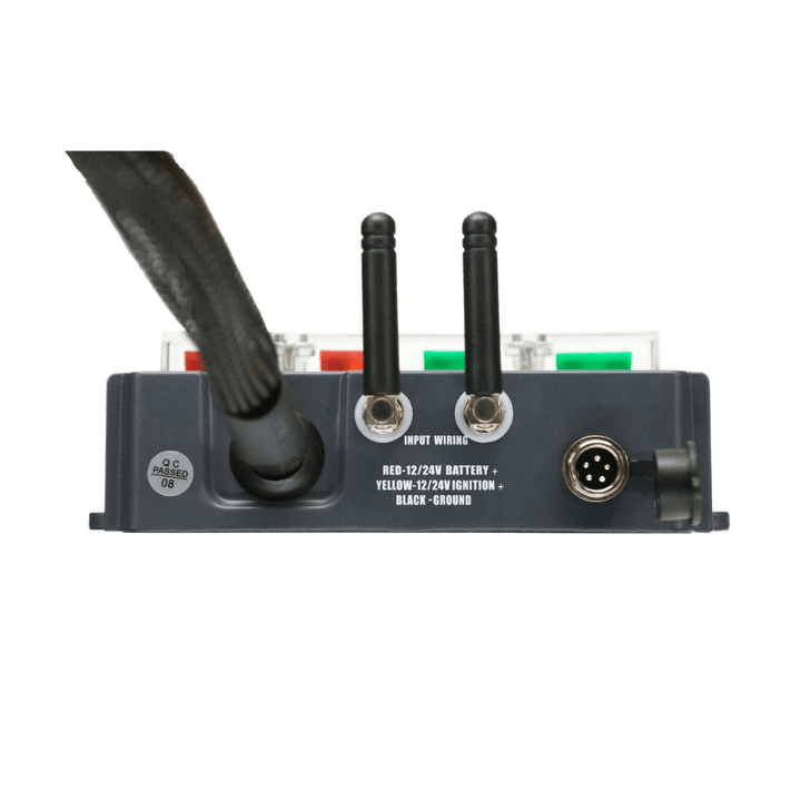 TRIGGER 4 PLUS Wireless Accessory Control System
