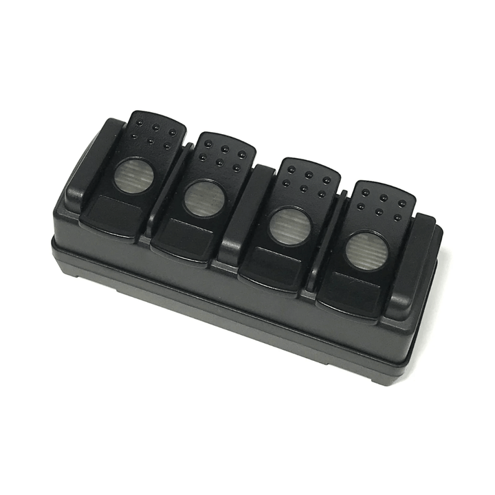 TRIGGER 4 PLUS Wireless Accessory Control System