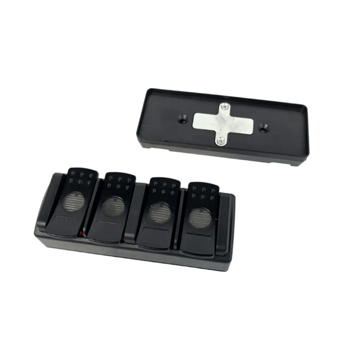 TRIGGER 4 PLUS Wireless Accessory Control System