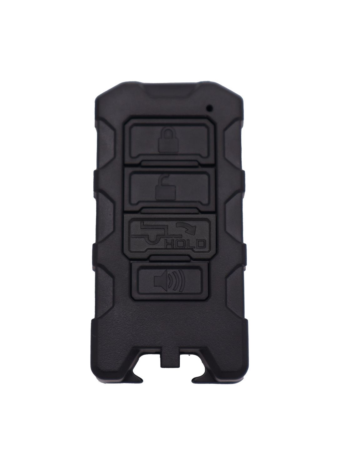 2024+ Toyota Tacoma Minimalist Key Fob V3