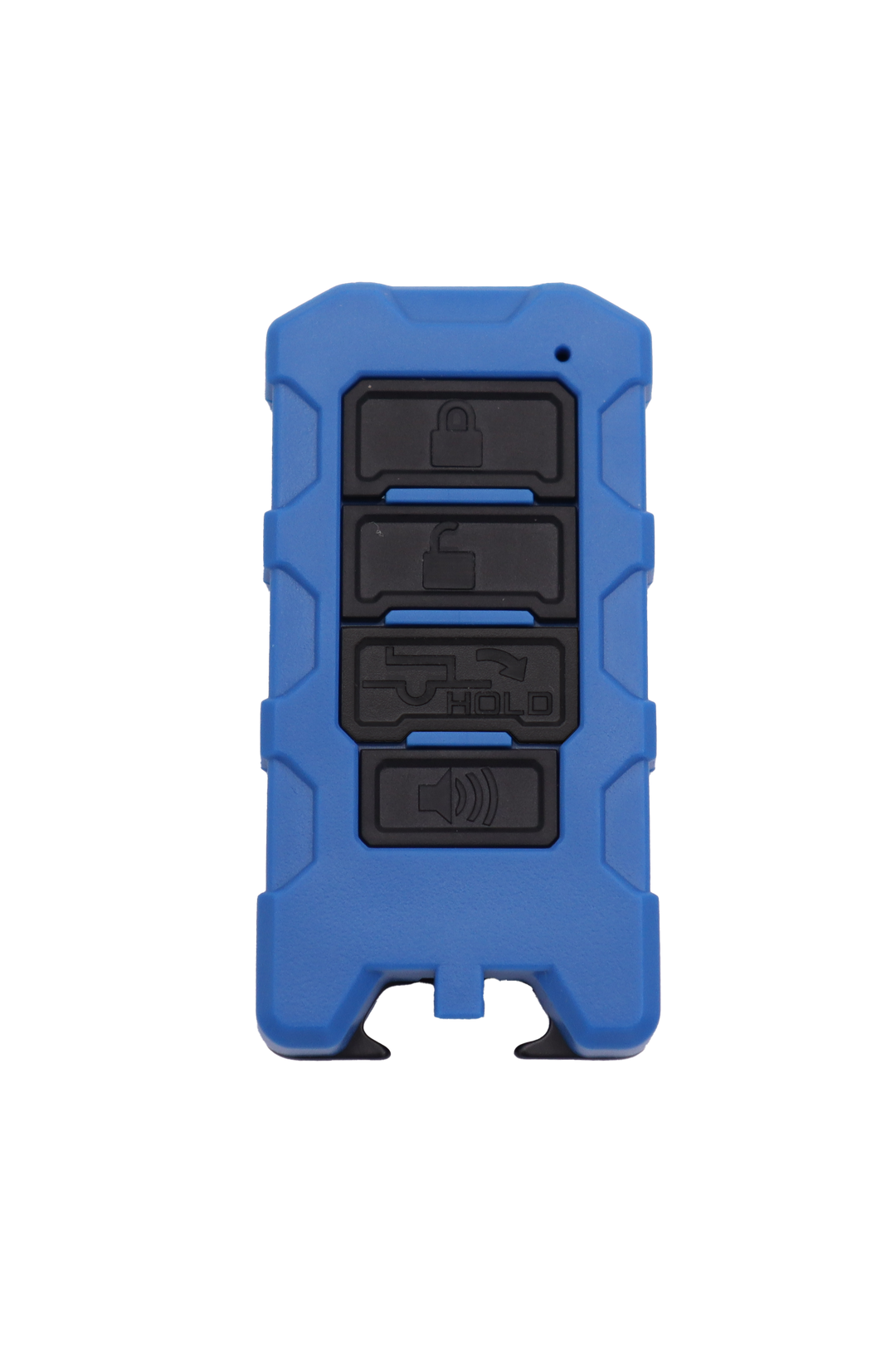 2024+ Toyota Tacoma Minimalist Key Fob V3