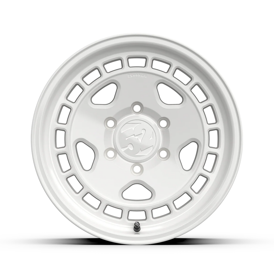 Turbomac HD [Classic] - Classic White