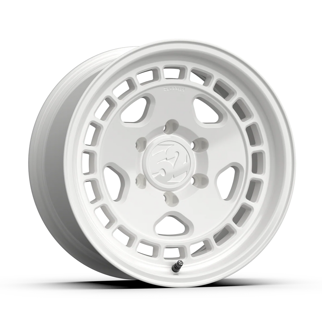 Turbomac HD [Classic] - Classic White