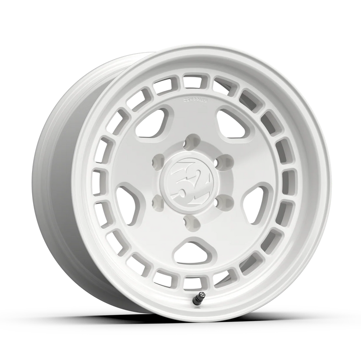 Turbomac HD [Classic] - Classic White