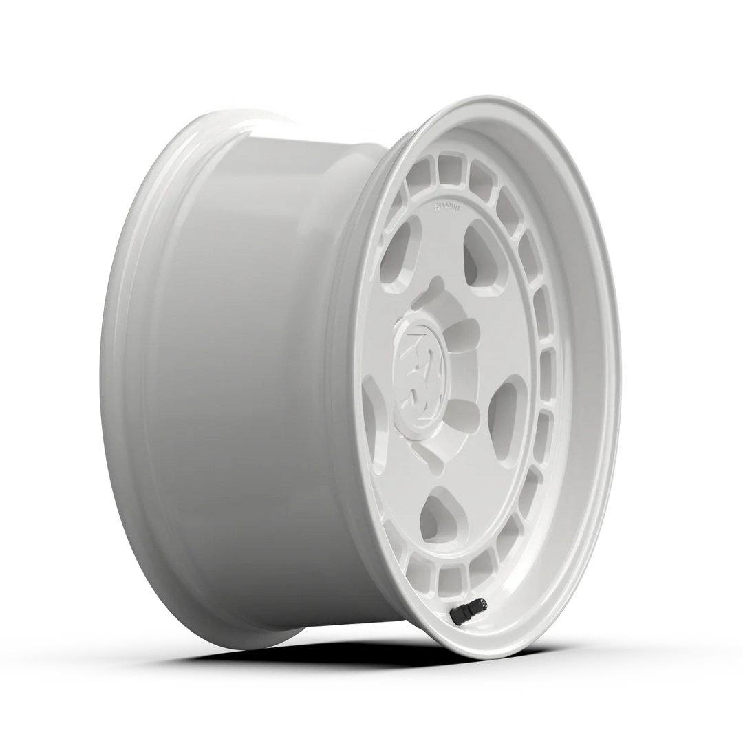 Turbomac HD [Classic] - Classic White