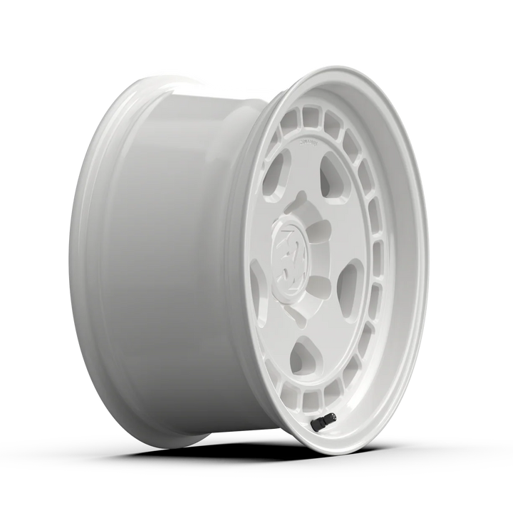 Turbomac HD [Classic] - Classic White