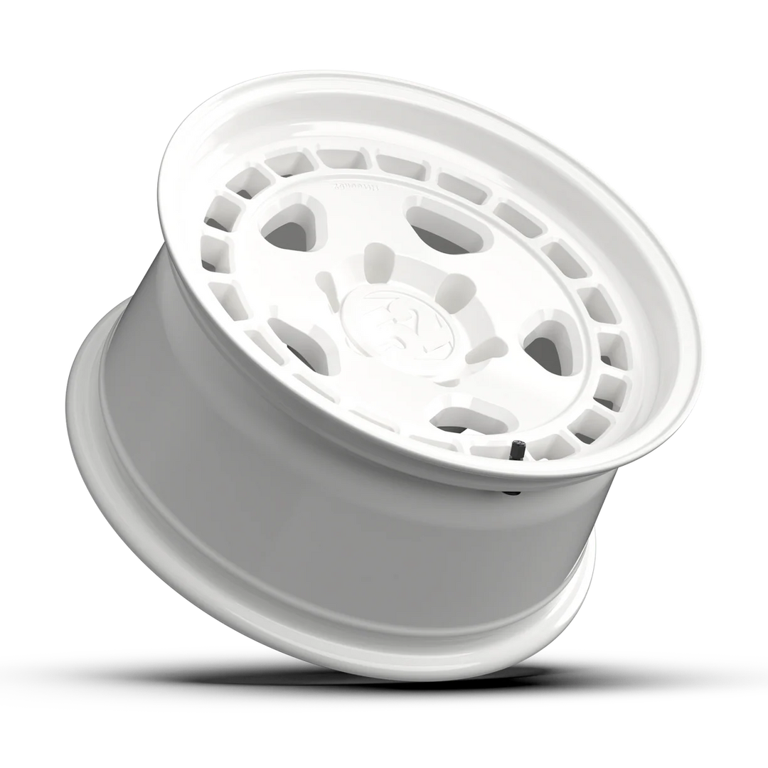 Turbomac HD [Classic] - Classic White