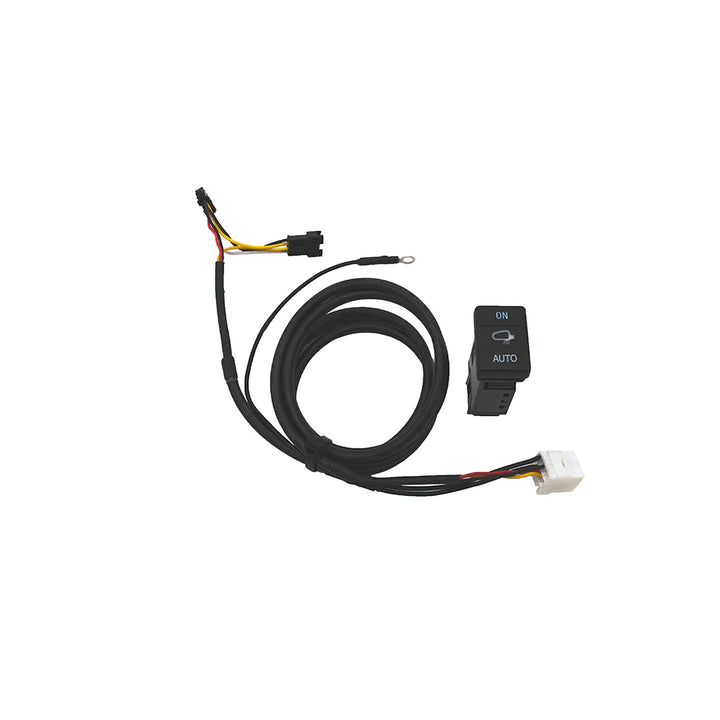 Puddle Pods Fits 2016-2023 Toyota Tacoma