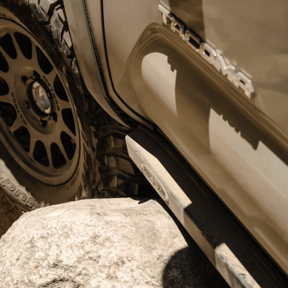 2005-2023 Toyota Tacoma Rock Sliders