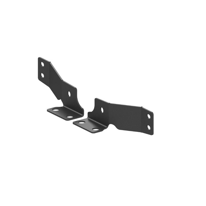 Tacoma Side Support Brackets