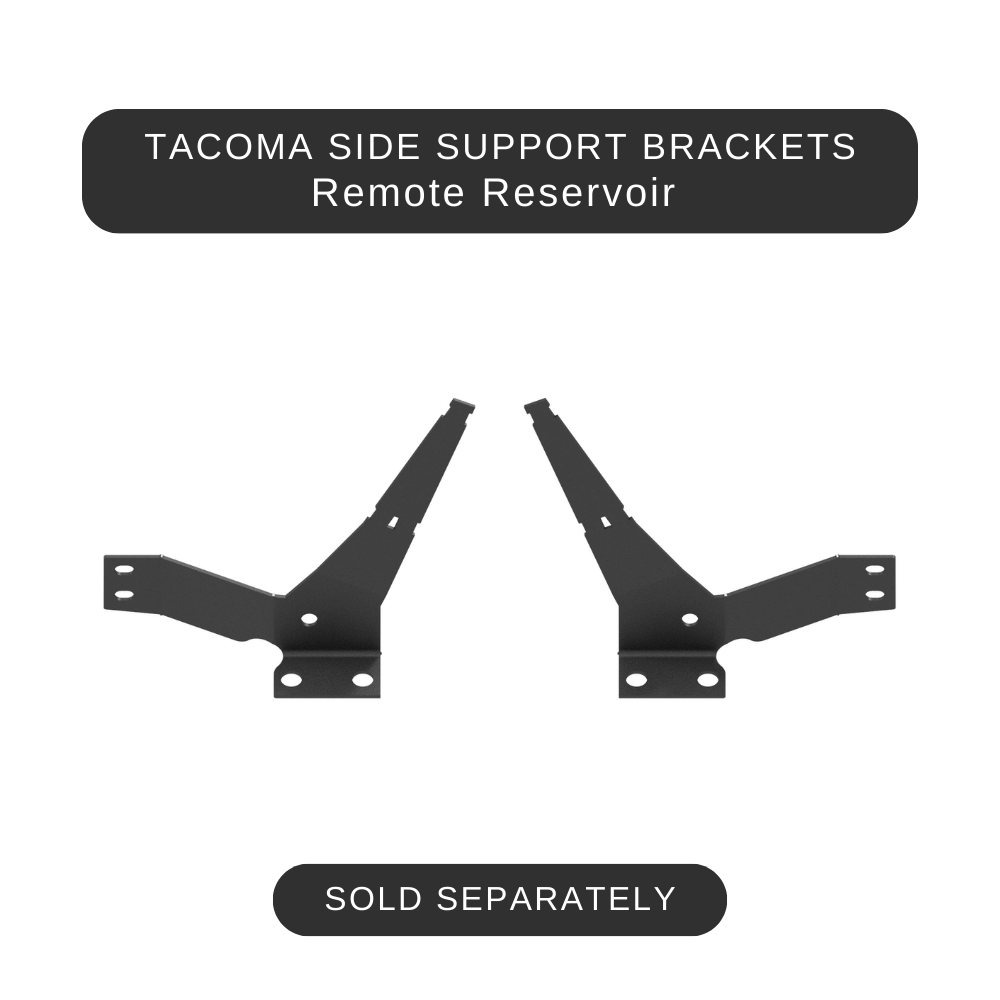 2005-2015 Toyota Tacoma Moab 2.0 Classic Front Bumper