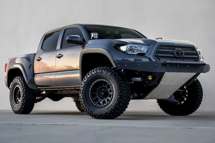 Bedsides Fits 2016-2023 Toyota Tacoma